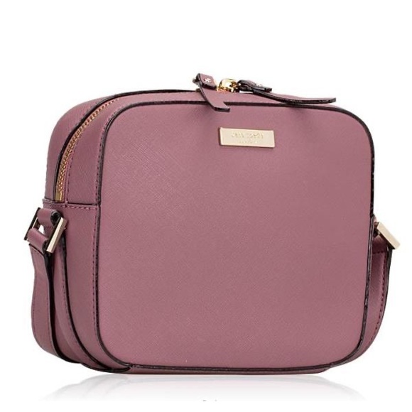 kate spade Handbags - ❌SOLD❌ Like New ♠️ Kate Spade ♠️ Crossbody
